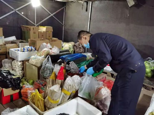 包头四家农贸市场今日食用农产品快检结果 新鲜水果零售环节安全扫描