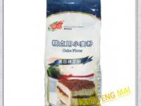 梦麦 健康饮食新风尚，优质农产品零售新体验