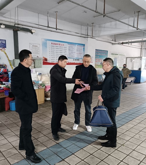 东至县 推行食用农产品承诺达标合格证制度 为新鲜水果零售注入“安全芯”