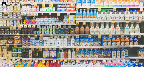 构建食用农产品零售数据分析模型的实践路径与策略